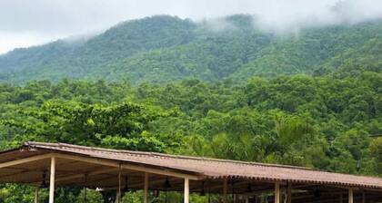 Sukoon Farm - Cottage B