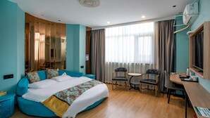 Room - Greentree Inn Changzhou Changhe Express Hotel (Changzhou)