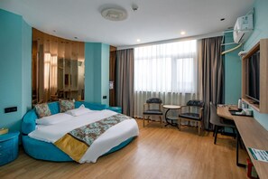 Room - Greentree Inn Changzhou Changhe Express Hotel (Changzhou)