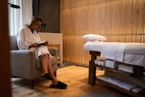 Spa - Taller de Juan Casa Hotel (San Cristóbal de las Casas)