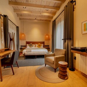 Room - Taller de Juan Casa Hotel (San Cristóbal de las Casas)