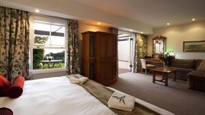Room - Zevenwacht (Cape Town)
