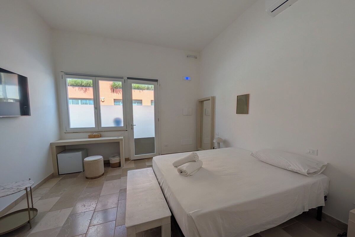 Luxury Double or Twin Room