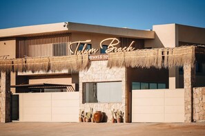 Exterior - Tulum Beach Resort & Spa Dakhla (Dakhla)
