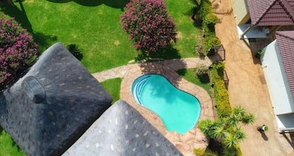 Mmakosha Lodge