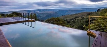 Mount High Luxury Country House