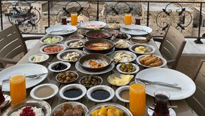 Khu ẩm thực ngoài trời