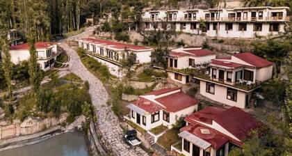 Offto Resort Hunza