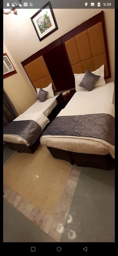 Al Dar Hotel Apartment