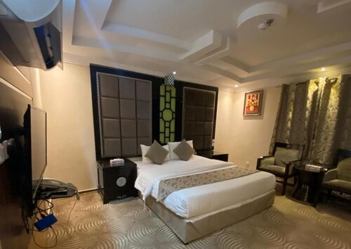 Al Dar Hotel Apartment
