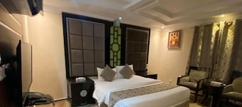 Al Dar Hotel Apartment