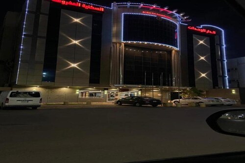 Al Dar Hotel Apartment