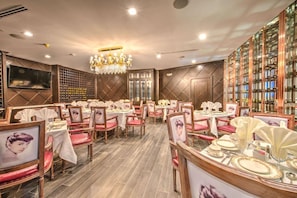 Restauranger