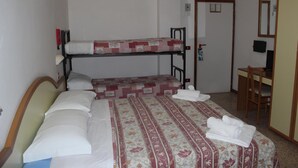 Room - Hotel Santini (Rimini)