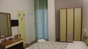 Room - Hotel Santini (Rimini)