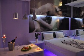 Room - Miragem Motel (Rio Verde)