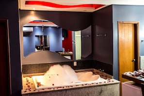 Bathroom - Miragem Motel (Rio Verde)