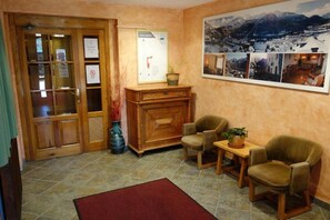 Unclassified image, 5 of 64, button - Hotel Vicente (Panticosa)