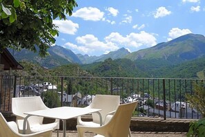 Unclassified image, 4 of 64, button - Hotel Vicente (Panticosa)