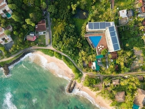 Exterior - Ayurvie Weligama - Luxury Ayurveda & Yoga Retreat (Weligama)