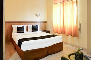 Unclassified image, 2 of 45, button - OYO 2255 Hotel Aifih (Palembang)