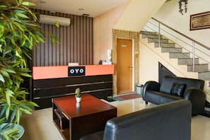 Unclassified image, 4 of 45, button - OYO 2255 Hotel Aifih (Palembang)