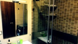 Bathroom - Hotel Asilah 32 (Asilah)