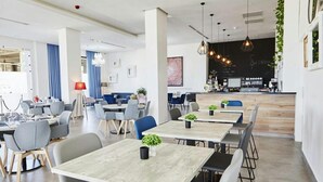 Dining - Hotel Asilah 32 (Asilah)