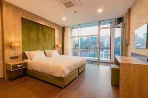 Unclassified image, 2 of 34, button - Sabirlar City Suites Otel (Yomra)