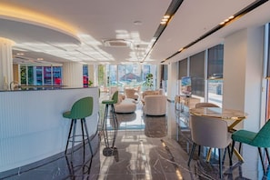 Unclassified image, 3 of 34, button - Sabirlar City Suites Otel (Yomra)