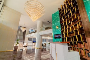 Unclassified image, 4 of 34, button - Sabirlar City Suites Otel (Yomra)