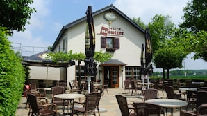 Speisen im Freien