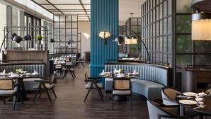 Dining - Sheraton Ningbo Xiangshan Resort (Ningbo)