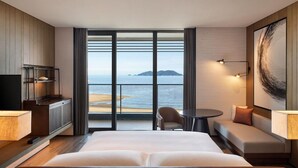 Room - Sheraton Ningbo Xiangshan Resort (Ningbo)