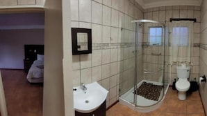 Bathroom - Mumo Resort (Badplaas)