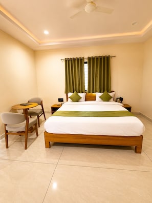 Unclassified image, 4 of 11, button - StayGuru Palm Glow Resort (Dahinsara)