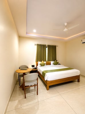 Unclassified image, 5 of 11, button - StayGuru Palm Glow Resort (Dahinsara)