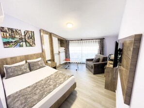 Room - Castle Light Boutique Otel (Alanya)
