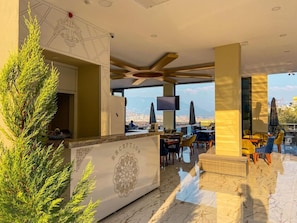 Lobby - Castle Light Boutique Otel (Alanya)
