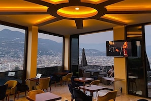 Dining - Castle Light Boutique Otel (Alanya)