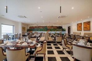 Tempat makan