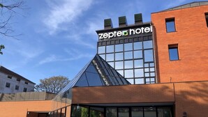 Exterior - Zepter Hotel Drina (Bajina Bašta)