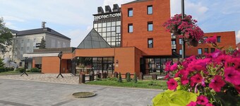 Zepter Hotel Drina