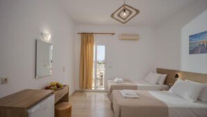 Room - Amara Seaside (Hersonissos)