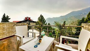 Khu ẩm thực ngoài trời