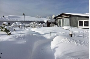 Untagged - Holiday home in Frauenwald with barbecue (Frauenwald)