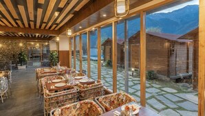 Servei de restauració