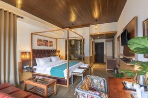 Room - Echor Himalayan Heights Luxe Manali (Manali)
