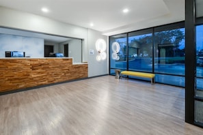 Hall