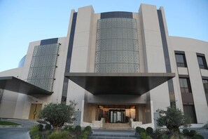Fachada